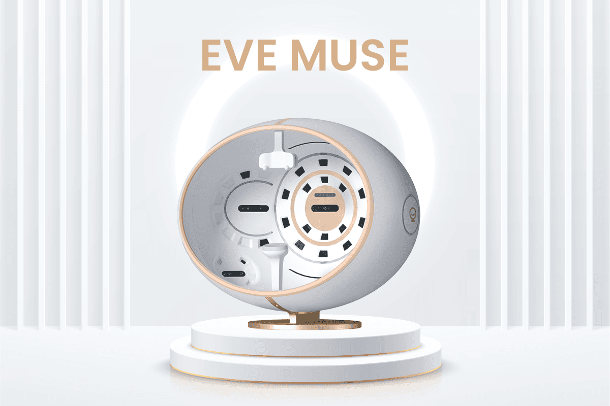 EVE MUSE
