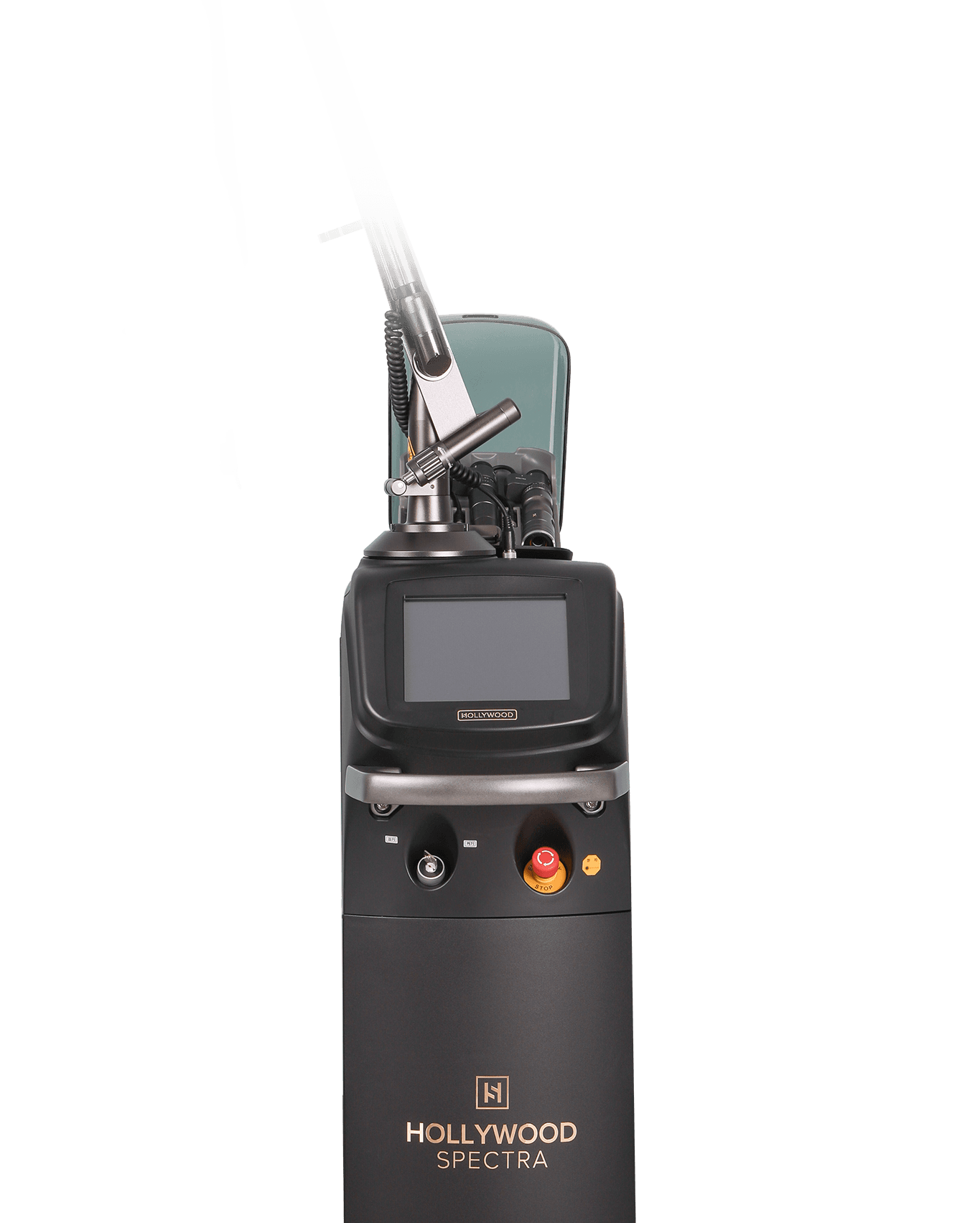 헐리우드 스펙트라