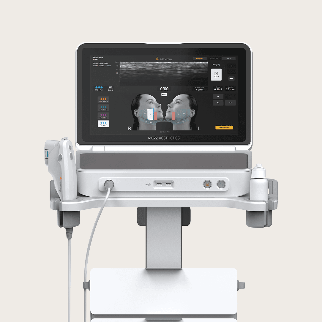 Ultherapy Prime